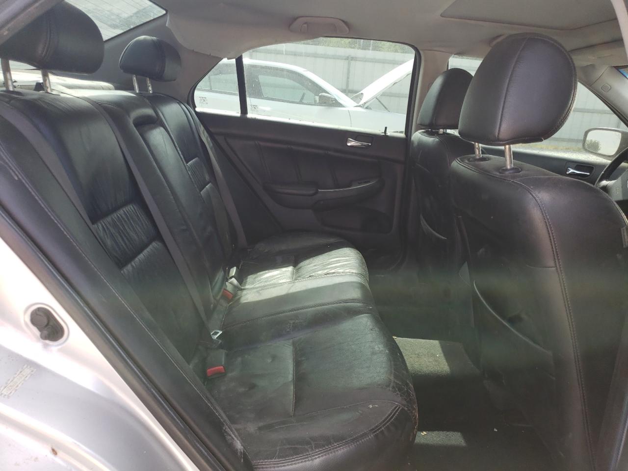 2006 Honda Accord Ex VIN: 1HGCM66866A060127 Lot: 58726484