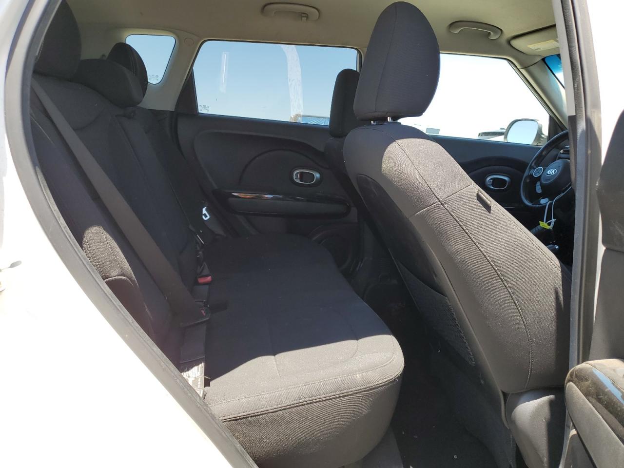 2015 Kia Soul ! VIN: KNDJX3A59F7167050 Lot: 60675104