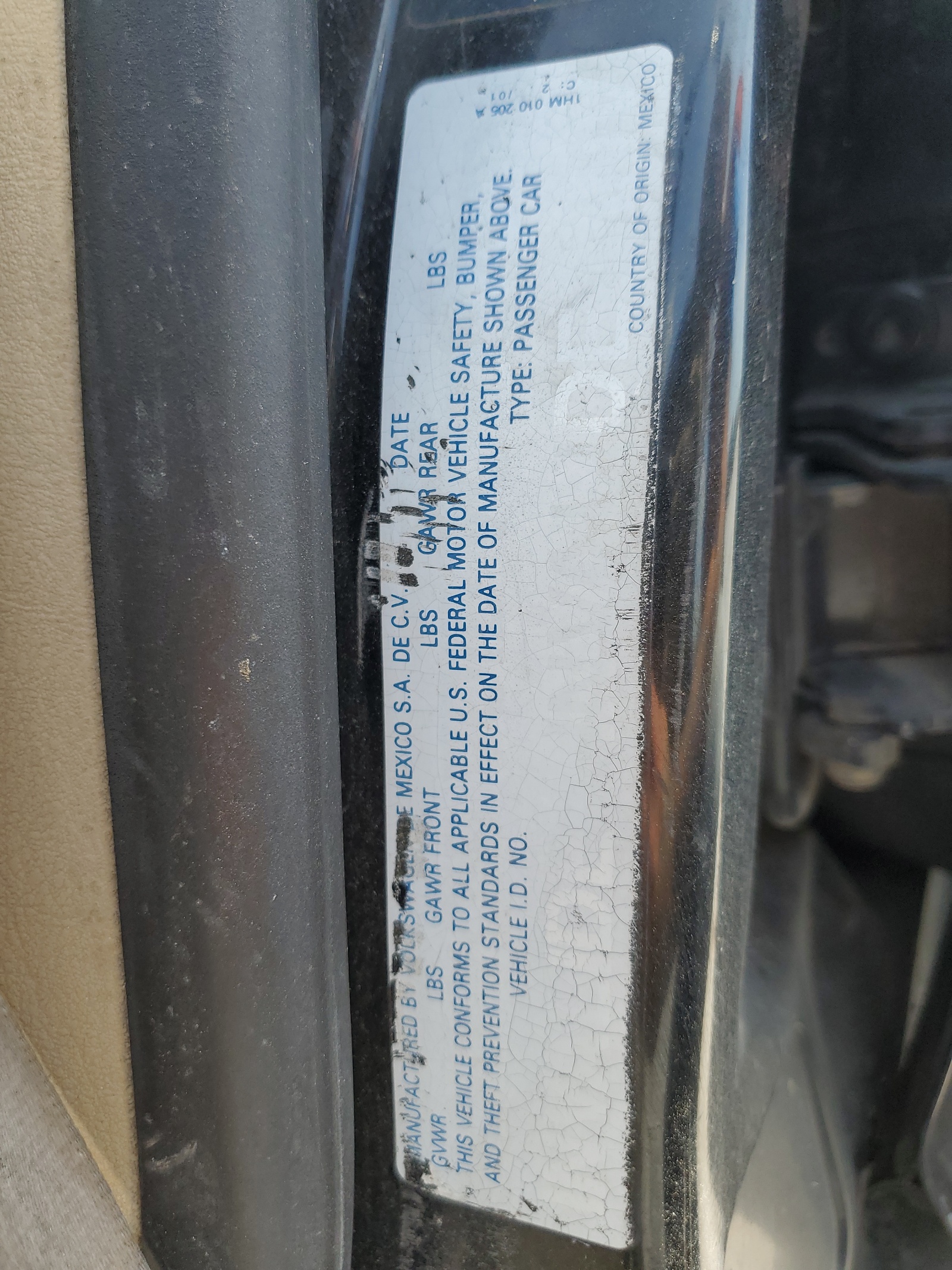 3VWSB69M22M032196 2002 Volkswagen Jetta Gls