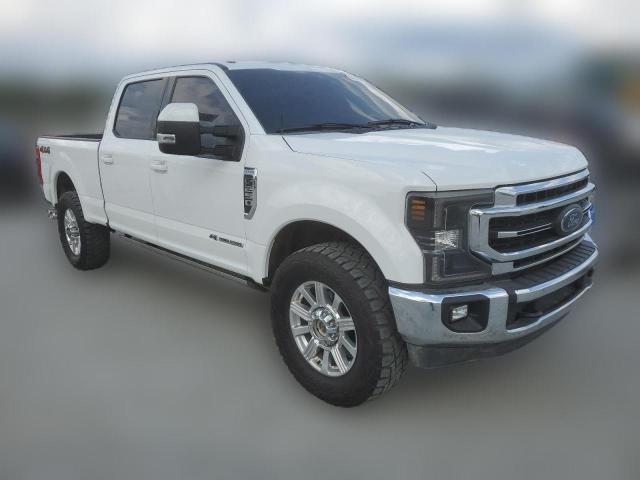  FORD F250 2022 Белый