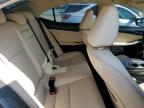 2014 Lexus Is 250 de vânzare în Houston, TX - Water/Flood