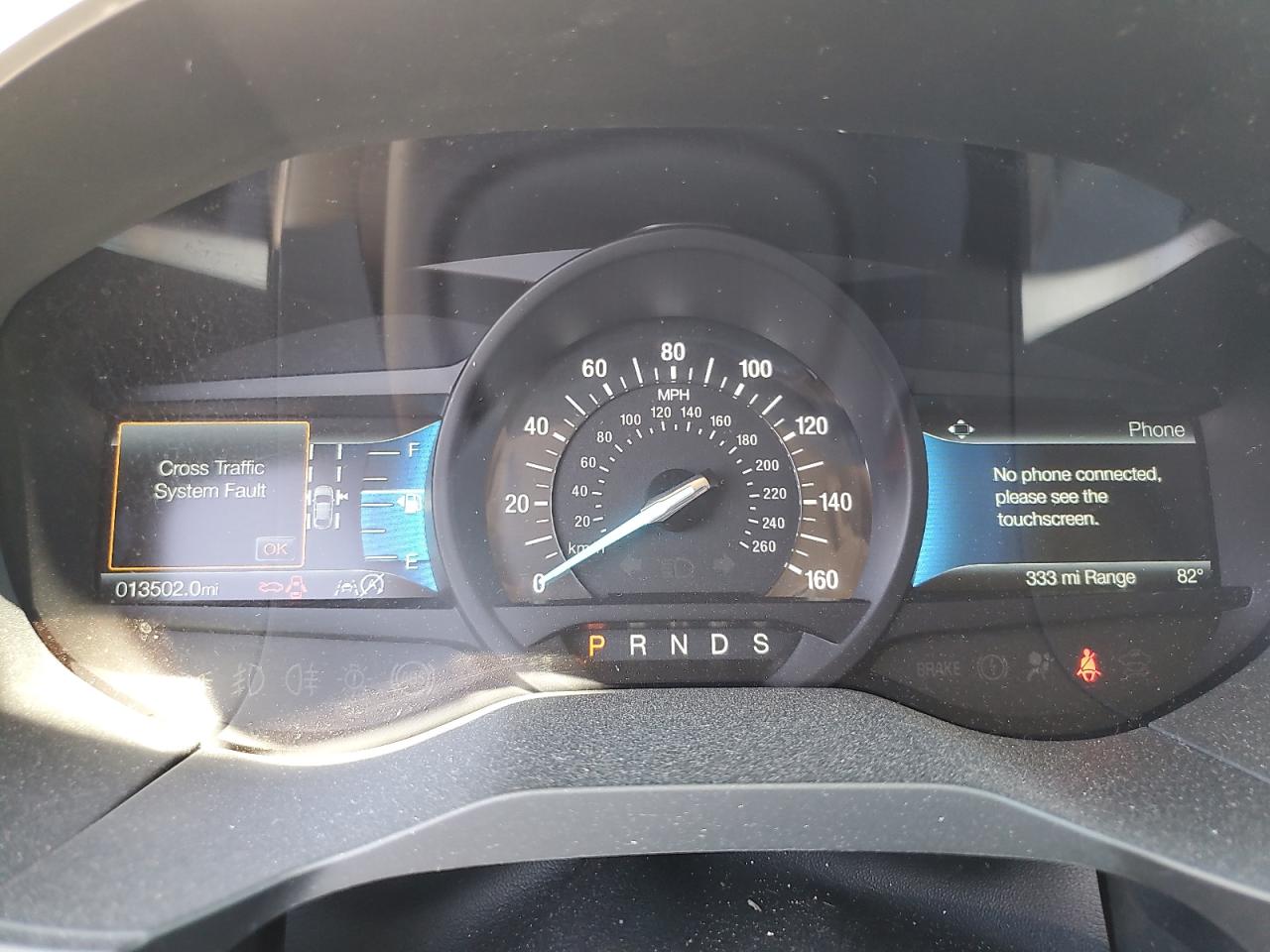 2021 Ford Edge Sel VIN: 2FMPK4J92MBA39895 Lot: 57689054