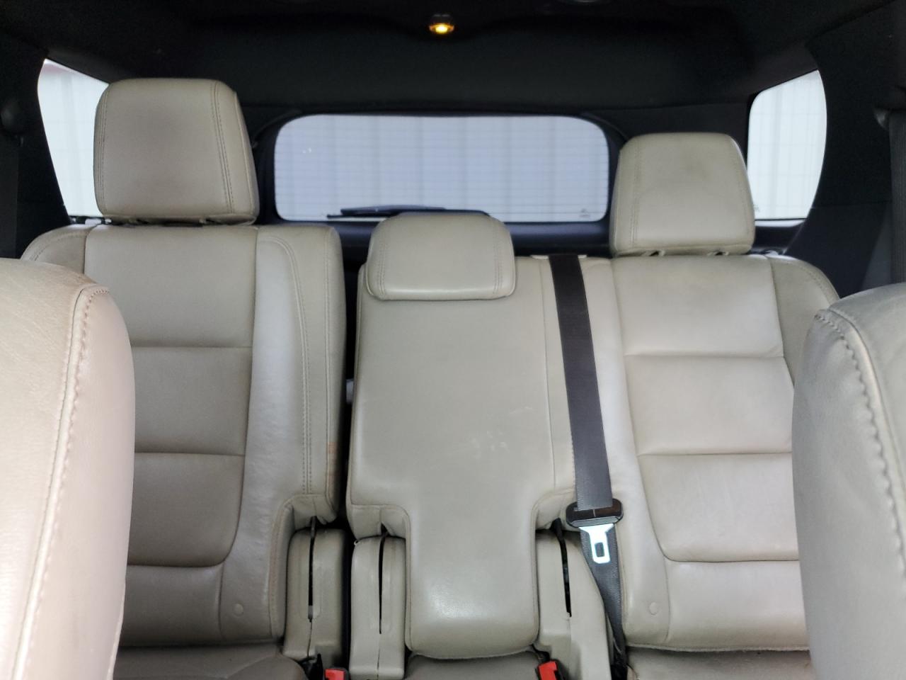 2015 Ford Explorer Xlt VIN: 1FM5K8D81FGA35849 Lot: 58181724