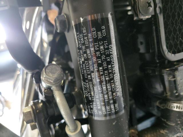 2022 KAWASAKI VN900 D