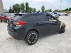 2023 Subaru Crosstrek Premium de vânzare în Wayland, MI - Burn