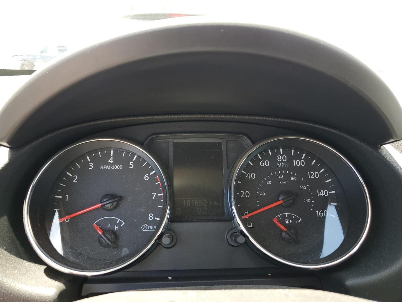 2011 Nissan Rogue S VIN: JN8AS5MV0BW266267 Lot: 60253494