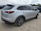 2021 Mazda Cx-9 Grand Touring продається в Houston, TX - Front End