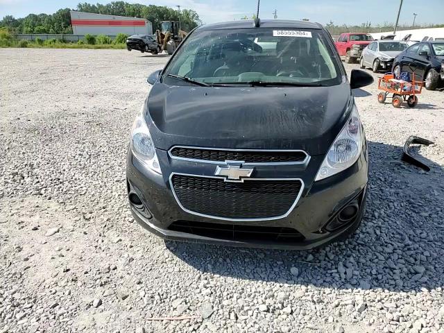 2015 Chevrolet Spark Ls VIN: KL8CB6S93FC751938 Lot: 58555304