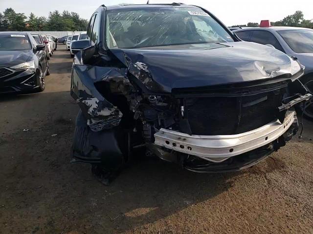 2014 Acura Mdx Technology VIN: 5FRYD4H48EB013706 Lot: 59679934