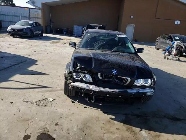 2001 BMW 330 Ci VIN: WBABN53451JU24806 Lot: 60756514