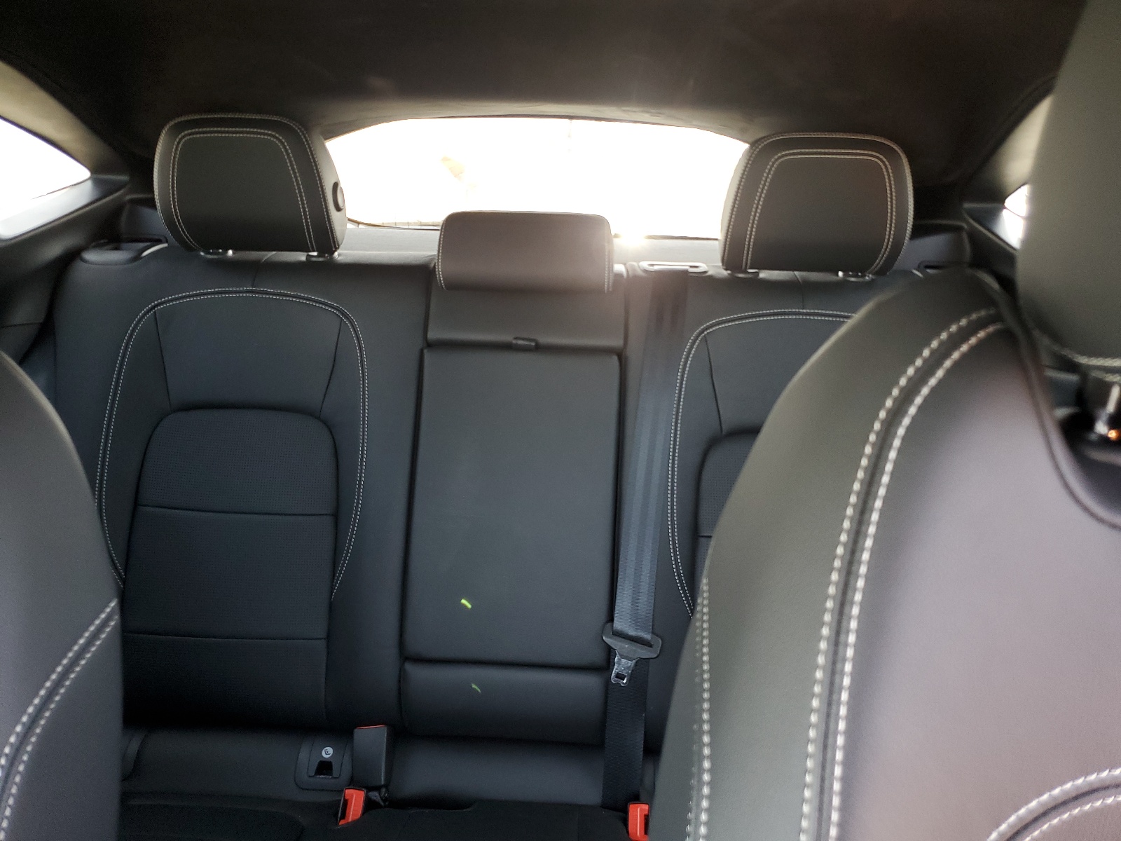 SADF12GX5M1016267 2021 Jaguar E-Pace Sport