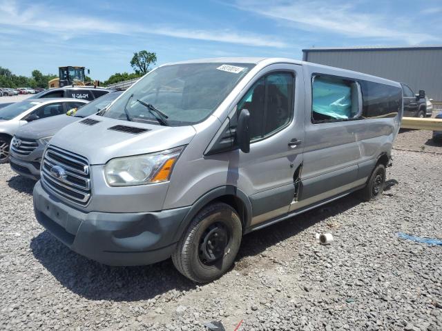 2015 Ford Transit T-350