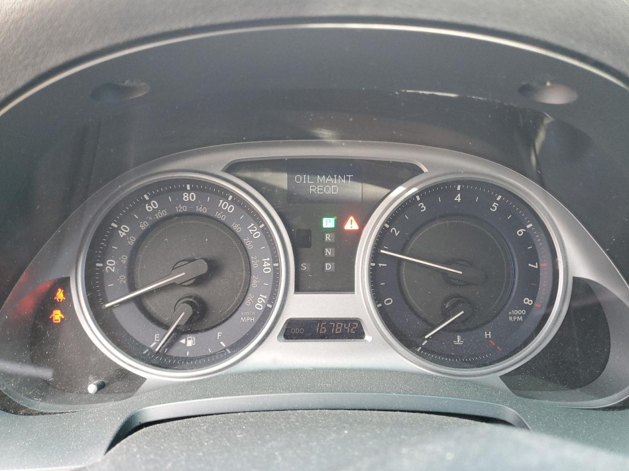 2009 Lexus Is 250 VIN: JTHCK262095028679 Lot: 59114694