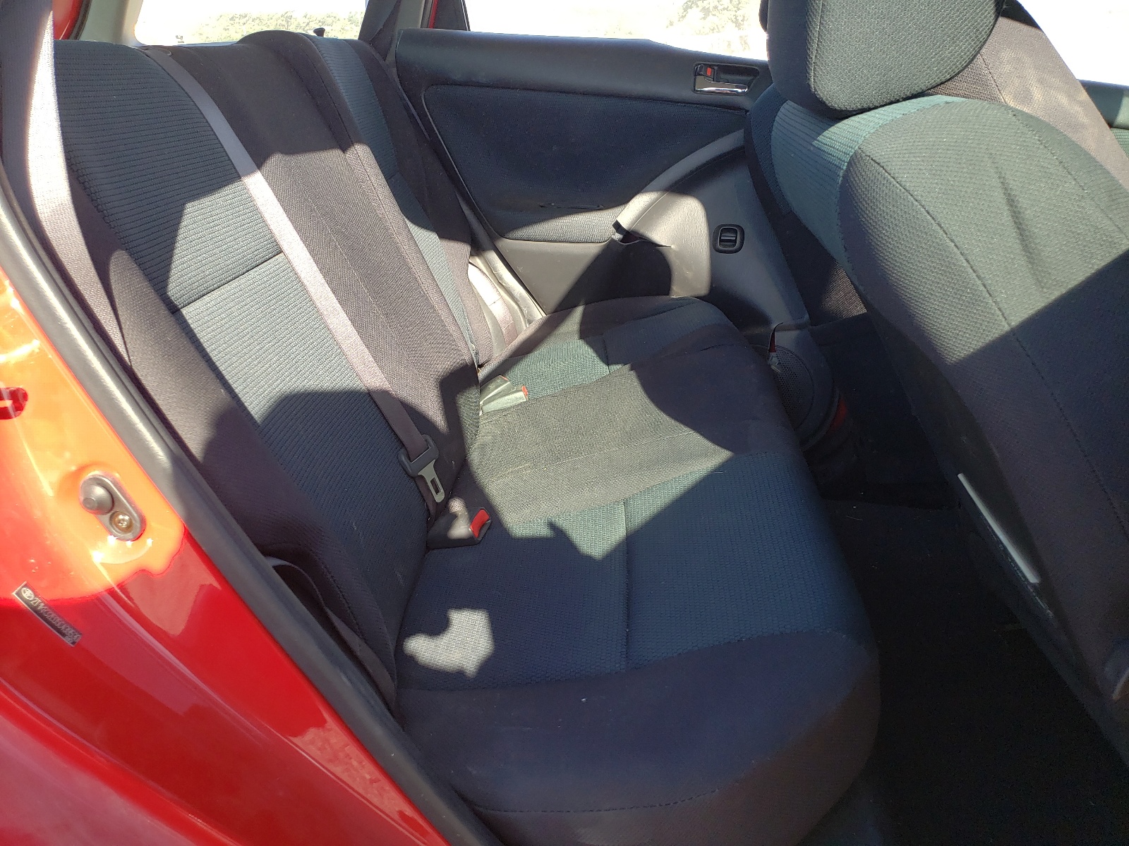 2T1KR32E05C439530 2005 Toyota Corolla Matrix Xr