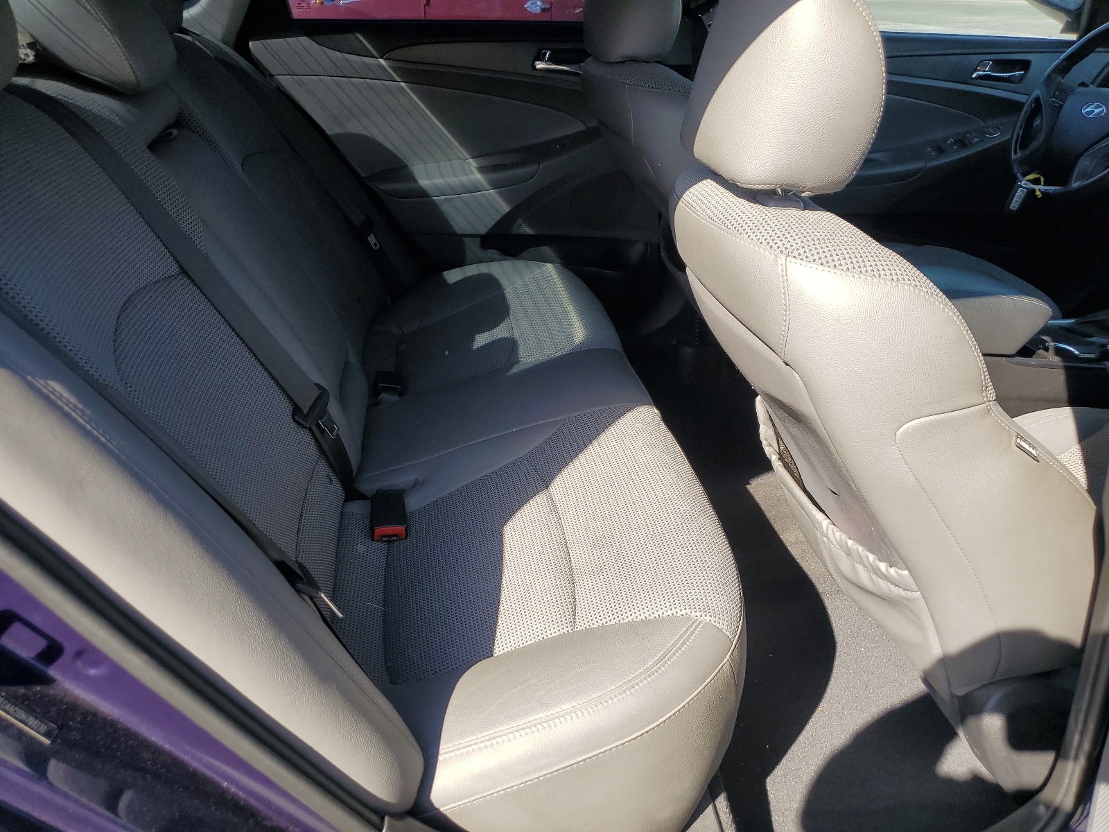 5NPEC4AC5DH703230 2013 Hyundai Sonata Se