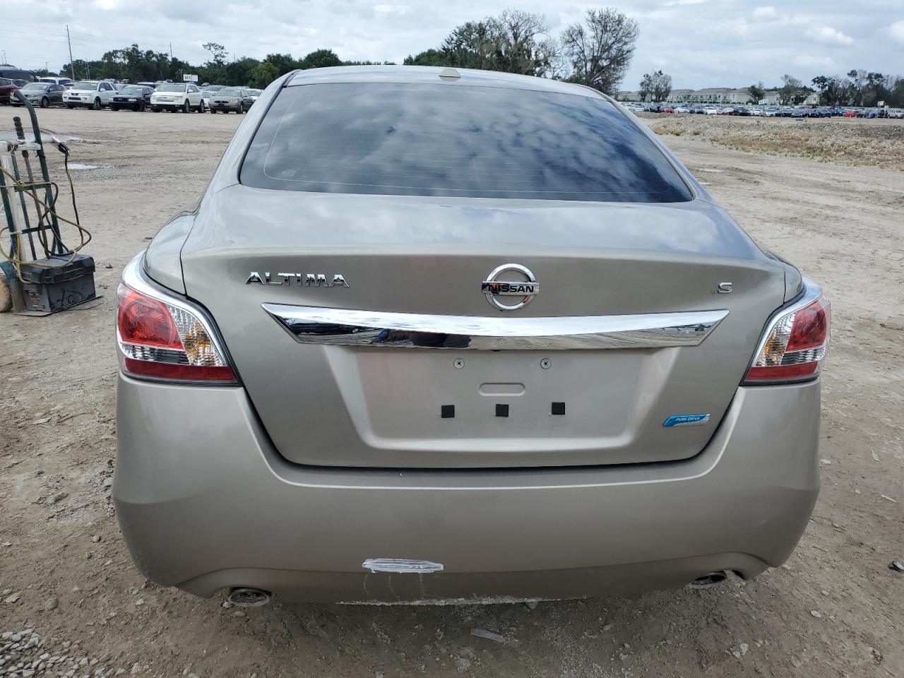 1N4AL3AP8EC282960 2014 Nissan Altima 2.5