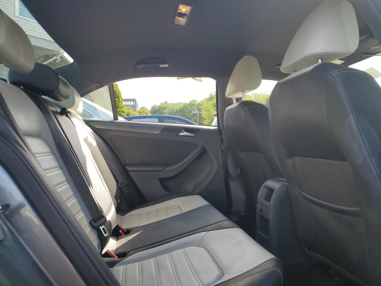 2016 Volkswagen Jetta Sport VIN: 3VWB17AJ0GM368804 Lot: 60756834