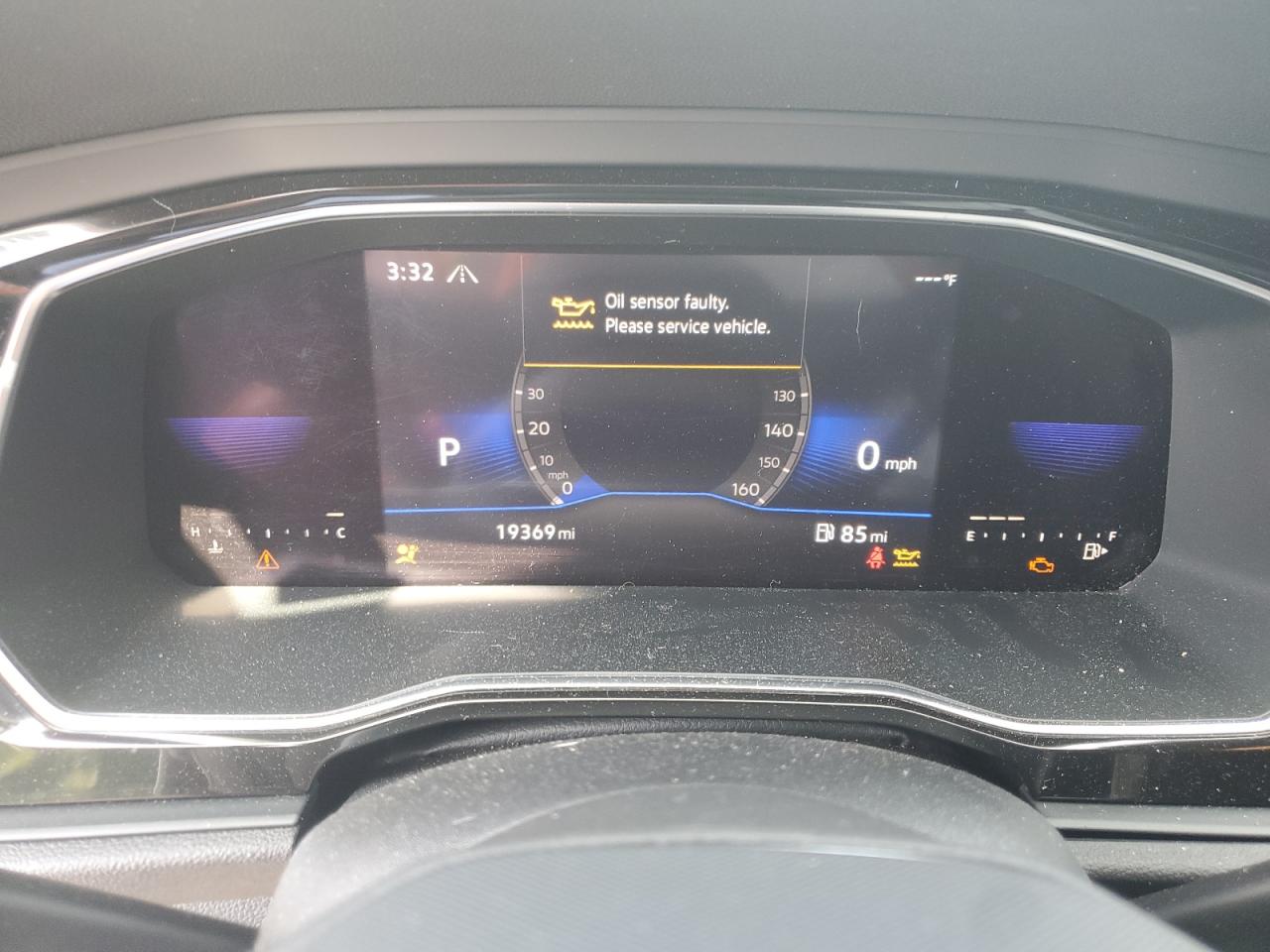 2022 Volkswagen Jetta Sport VIN: 3VWBM7BU5NM034040 Lot: 58910694