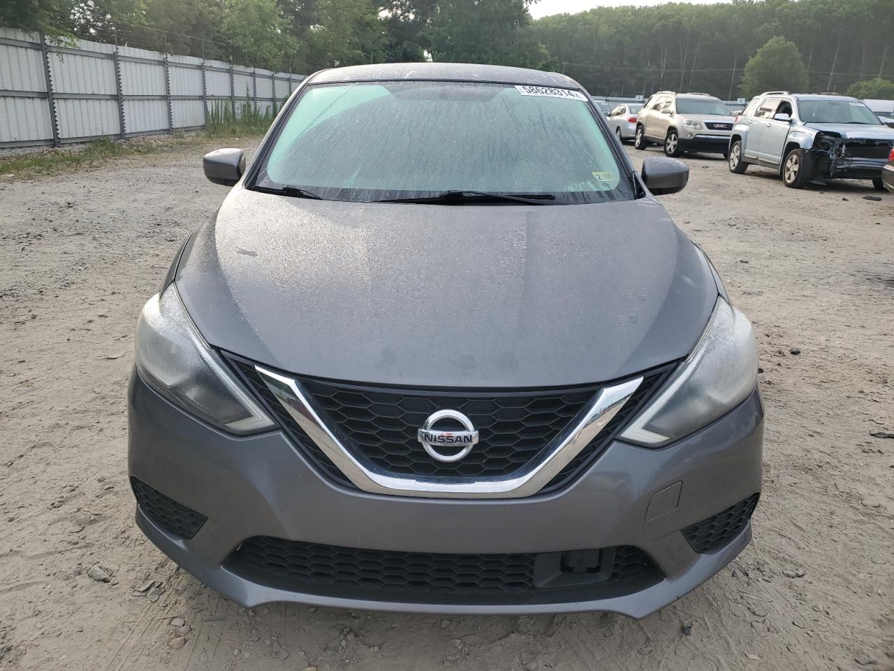 2019 Nissan Sentra - Image 5