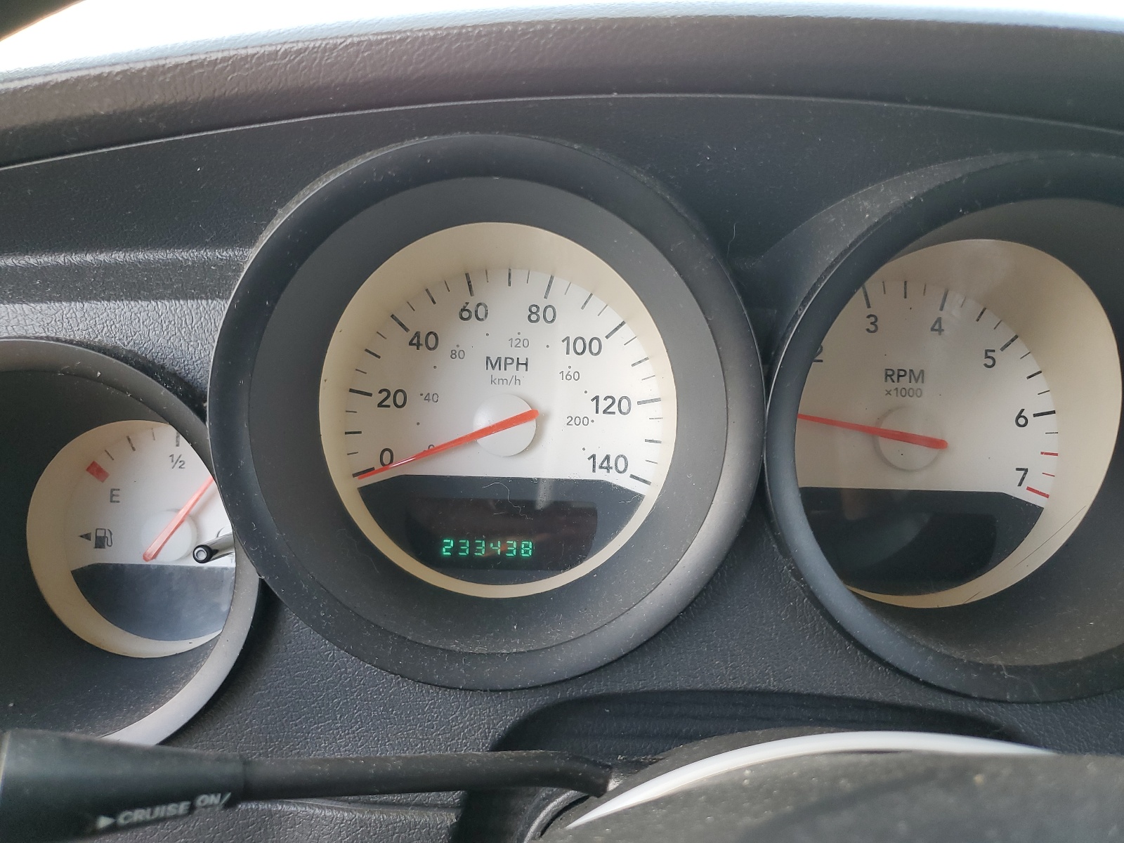 2B3KA43G46H427404 2006 Dodge Charger Se