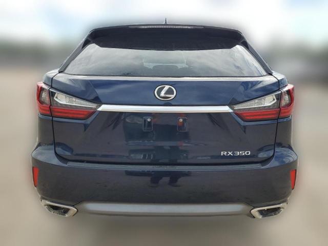 2T2ZZMCA0KC126971 | 2019 Lexus rx 350 base