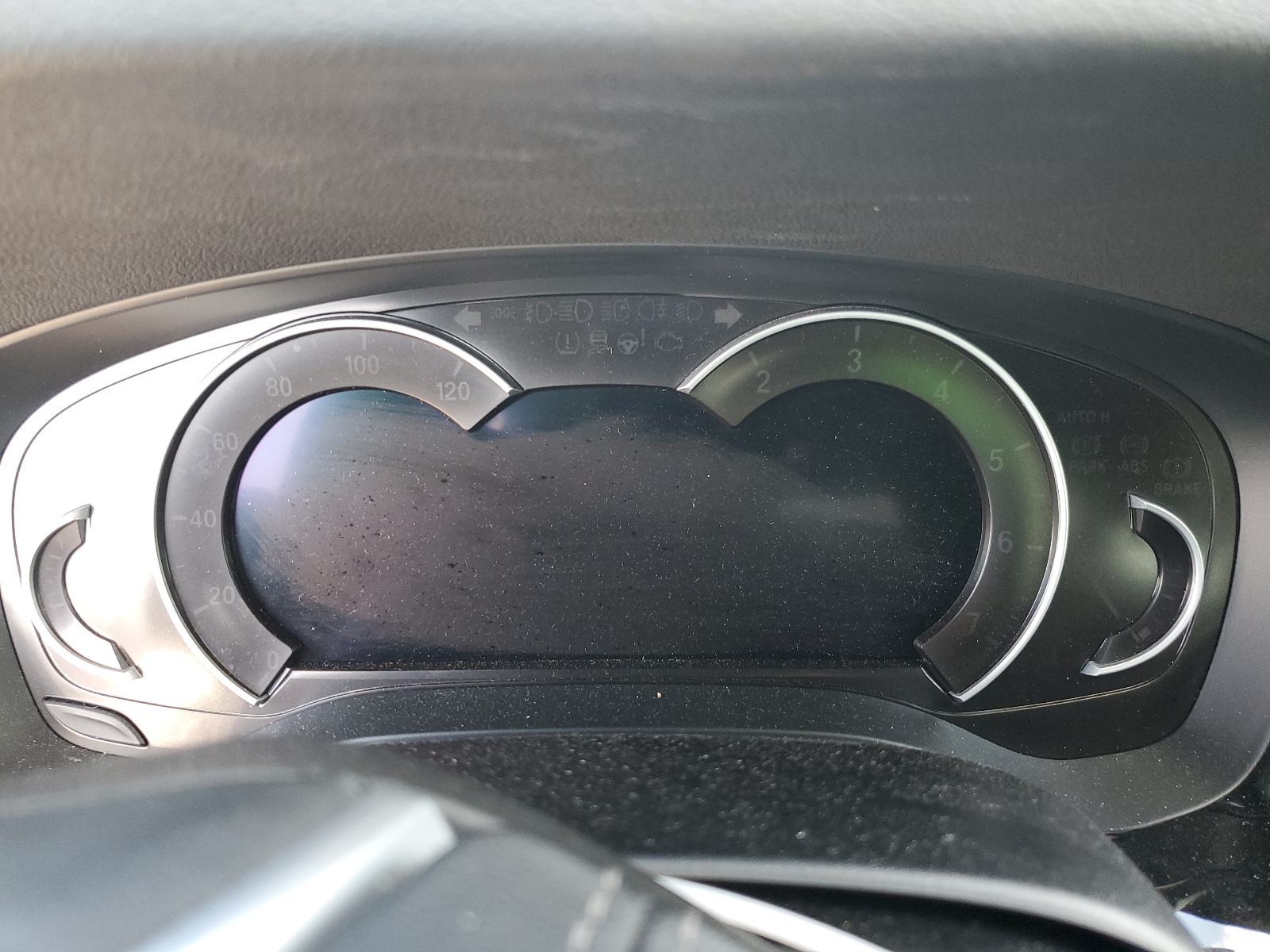 WBAJE5C58KWW11207 2019 BMW 540 I