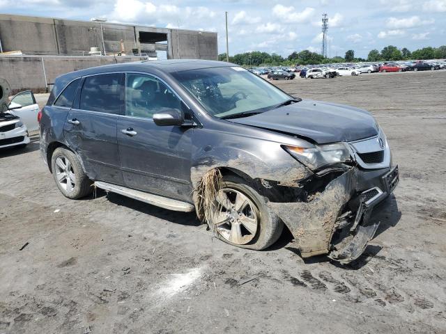 2HNYD2H64BH506659 | 2011 Acura mdx technology