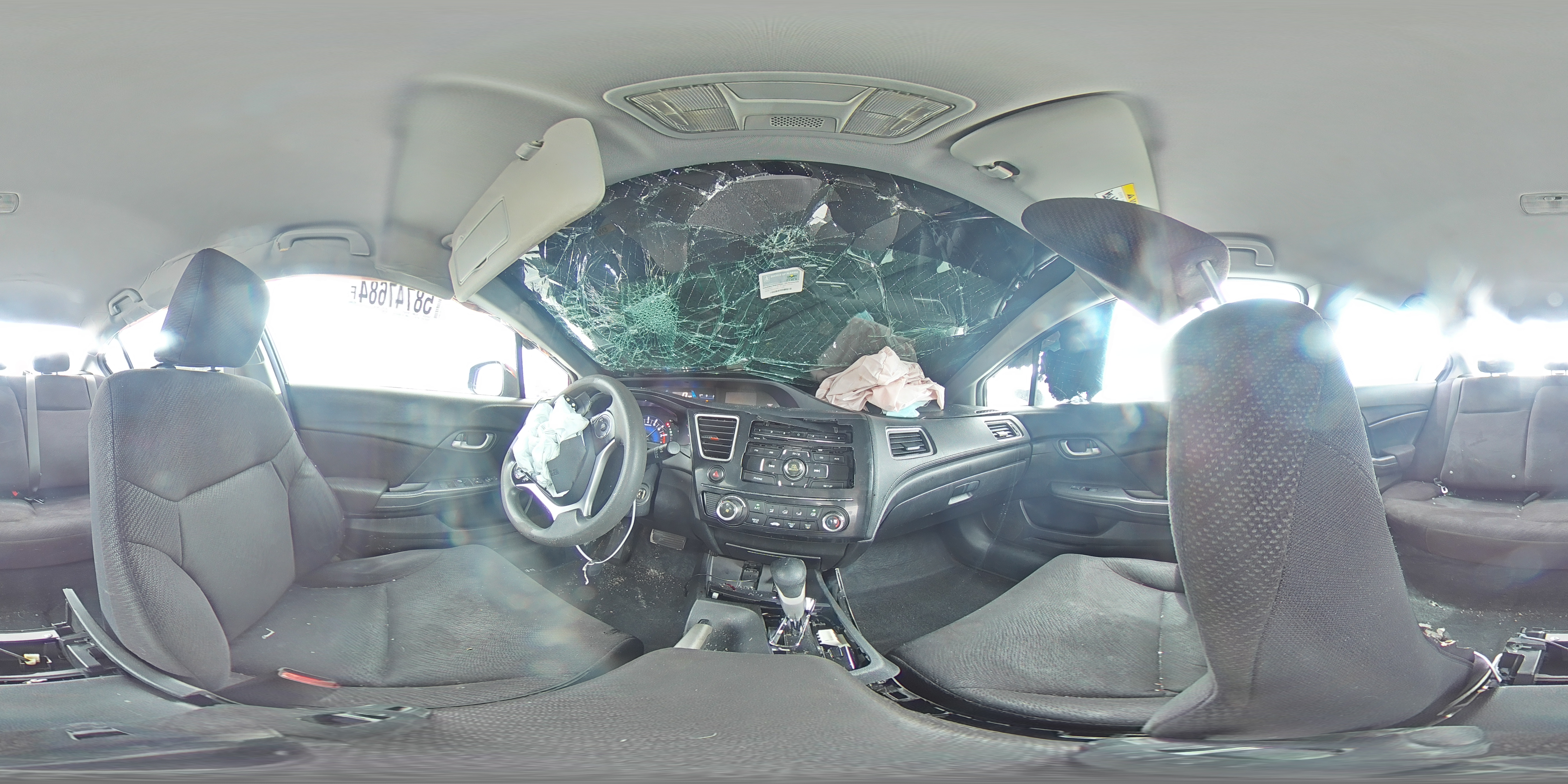 2013 Honda Civic - Image 13
