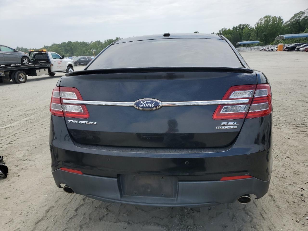 2013 Ford Taurus Sel VIN: 1FAHP2E83DG183373 Lot: 60823774