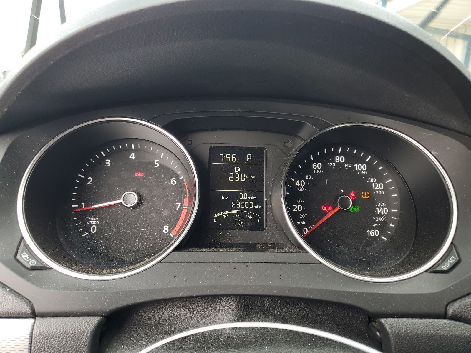 3VW2B7AJ1HM411142 2017 Volkswagen Jetta S