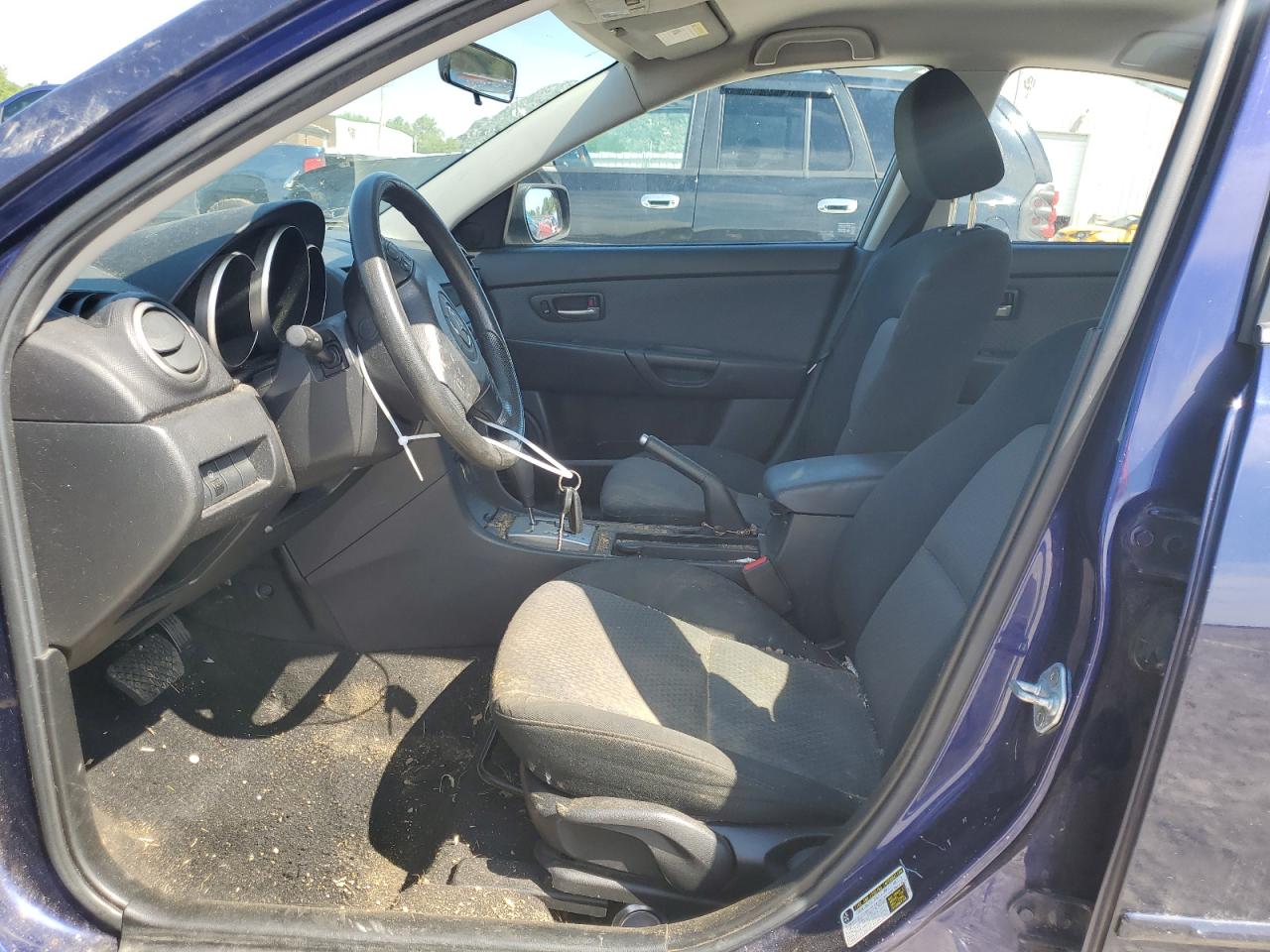 2006 Mazda 3 - Image 7