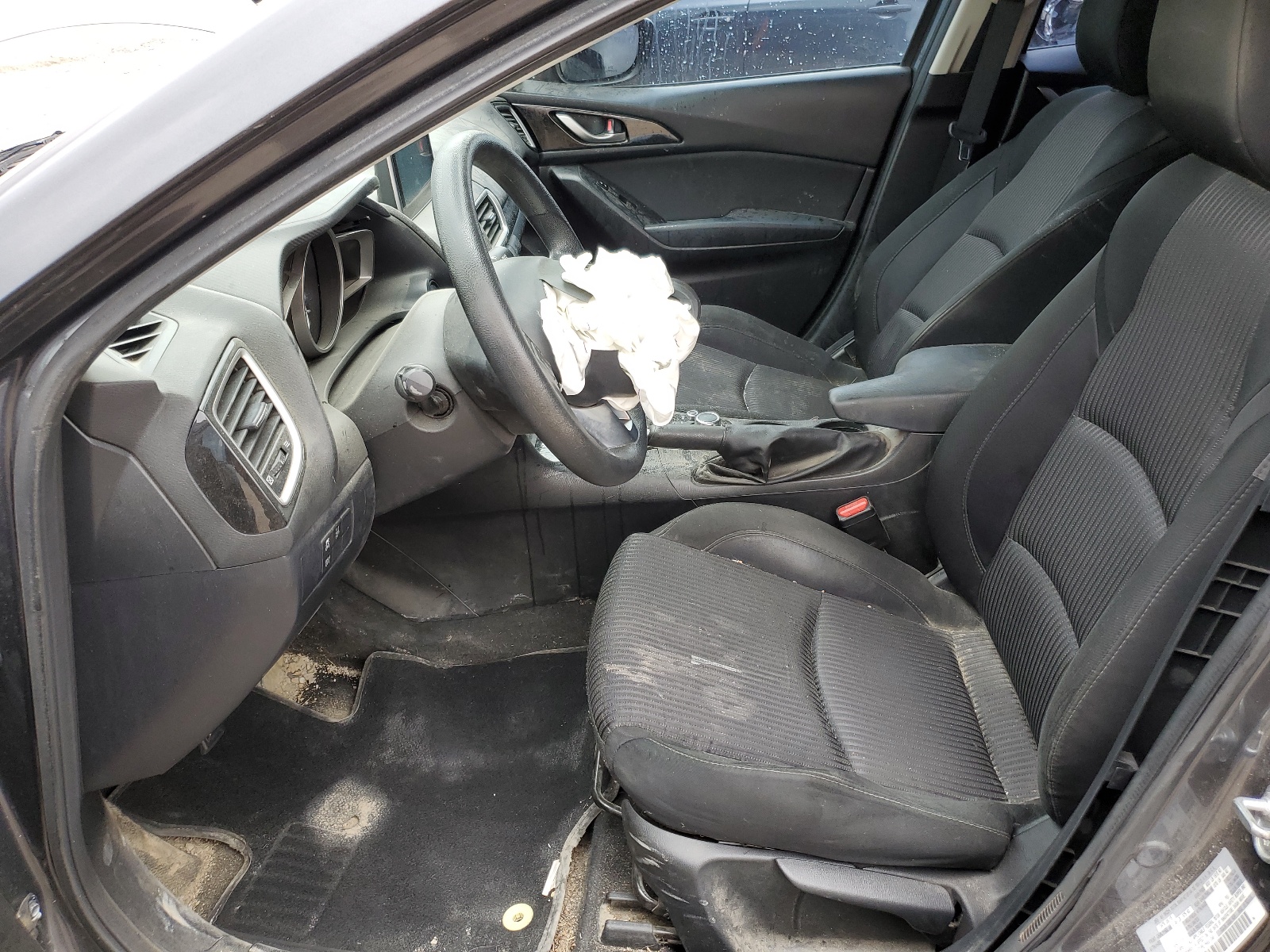 3MZBM1K75GM259424 2016 Mazda 3 Sport