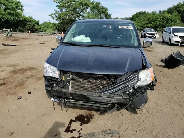 2014 Chrysler Town & Country Touring VIN: 2C4RC1BG6ER449310 Lot: 60549704