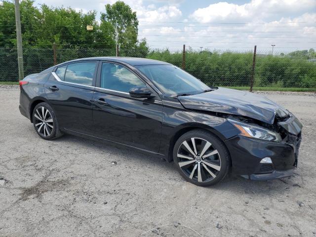 2021 NISSAN ALTIMA SR 1N4BL4CV8MN328764  60015564