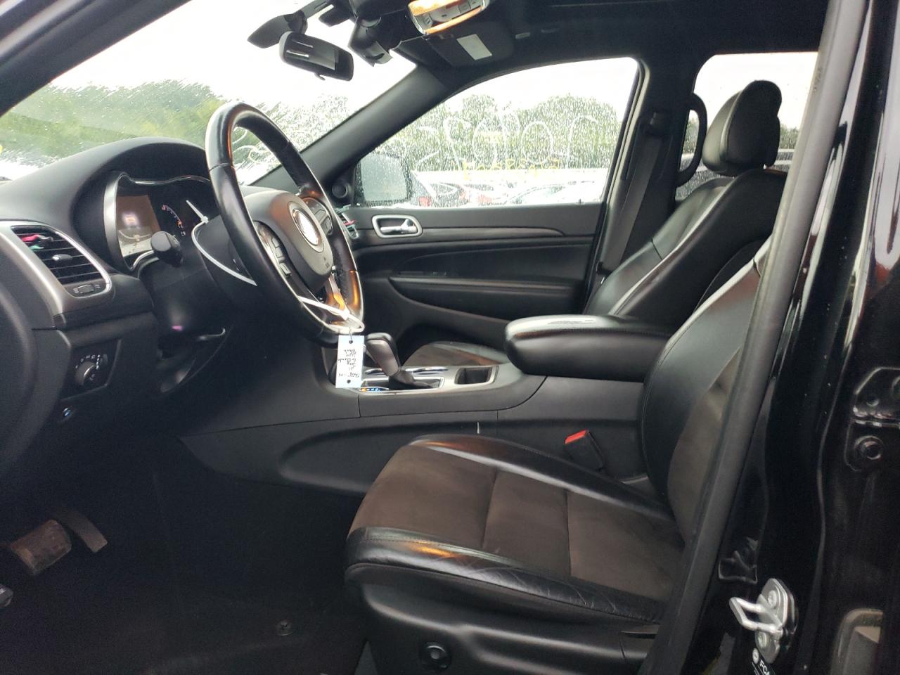 2021 Jeep Grand Cherokee Laredo VIN: 1C4RJFAG7MC530151 Lot: 56385014