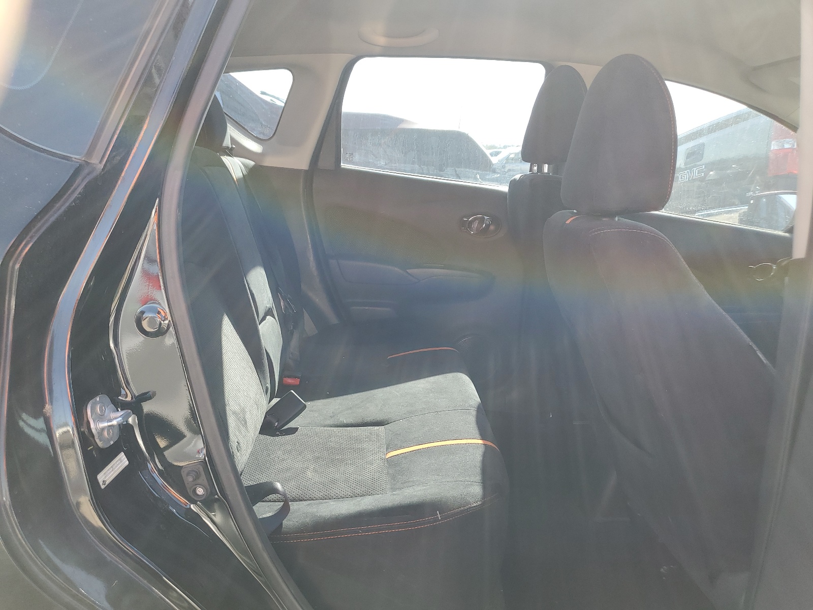 3N1CE2CP2GL407059 2016 Nissan Versa Note S