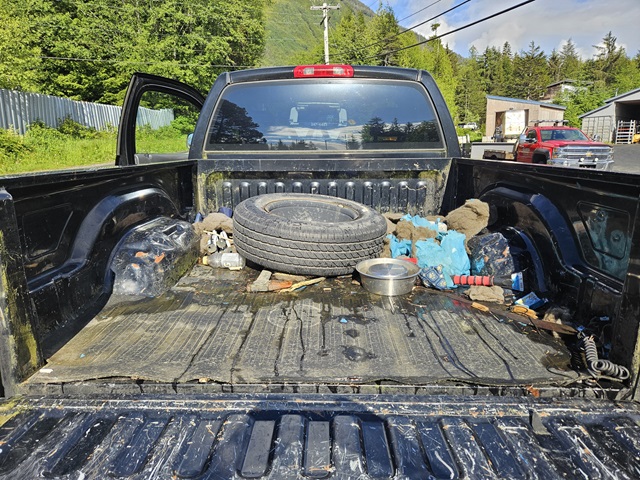 1D7HU16N25J514827 2005 Dodge Ram 1500 St