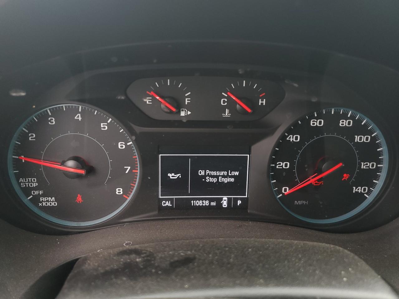 2018 Chevrolet Malibu Lt VIN: 1G1ZD5ST5JF140763 Lot: 59186614