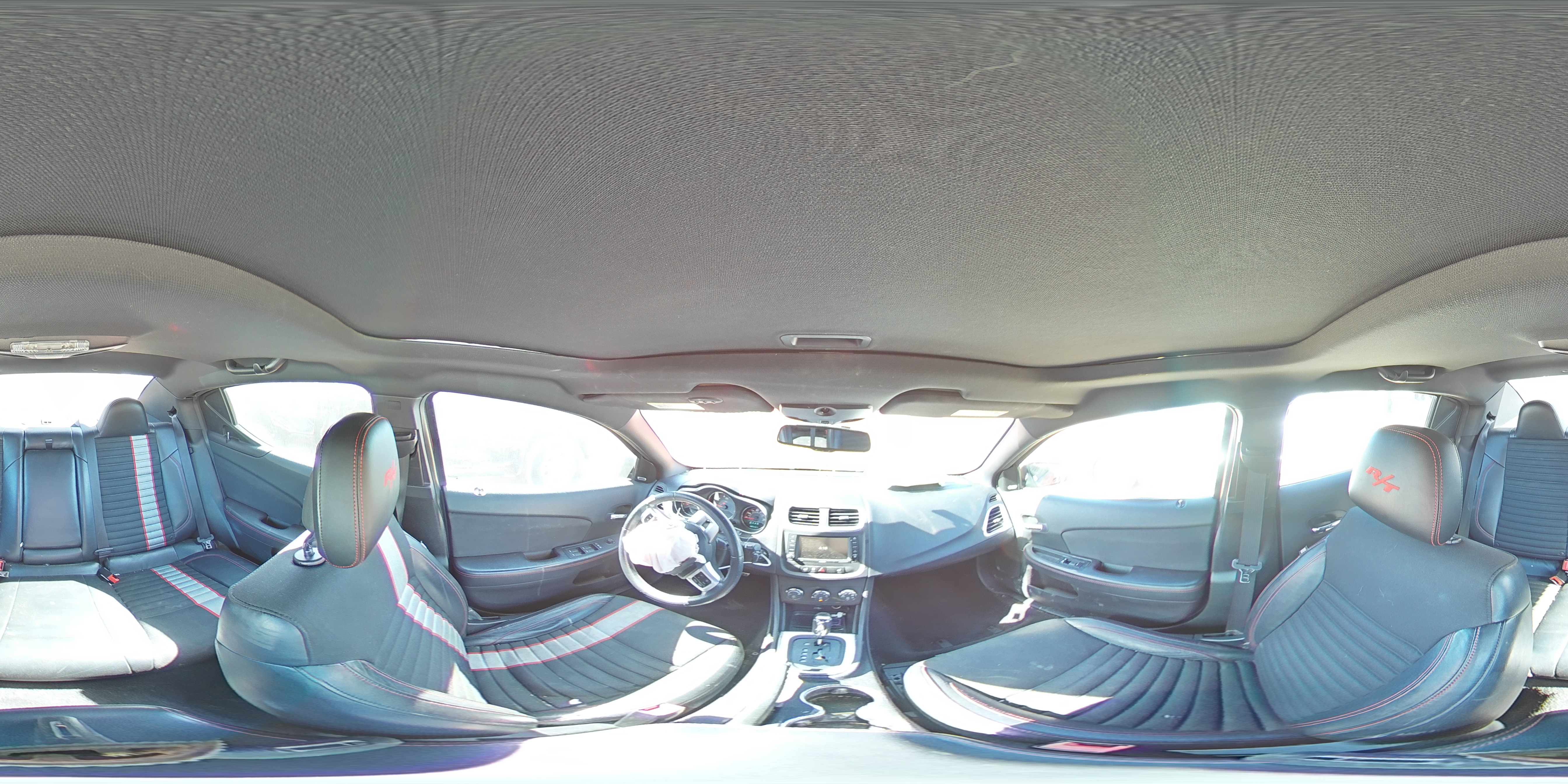 2014 Dodge Avenger R/T VIN: 1C3CDZBG8EN165440 Lot: 58665264