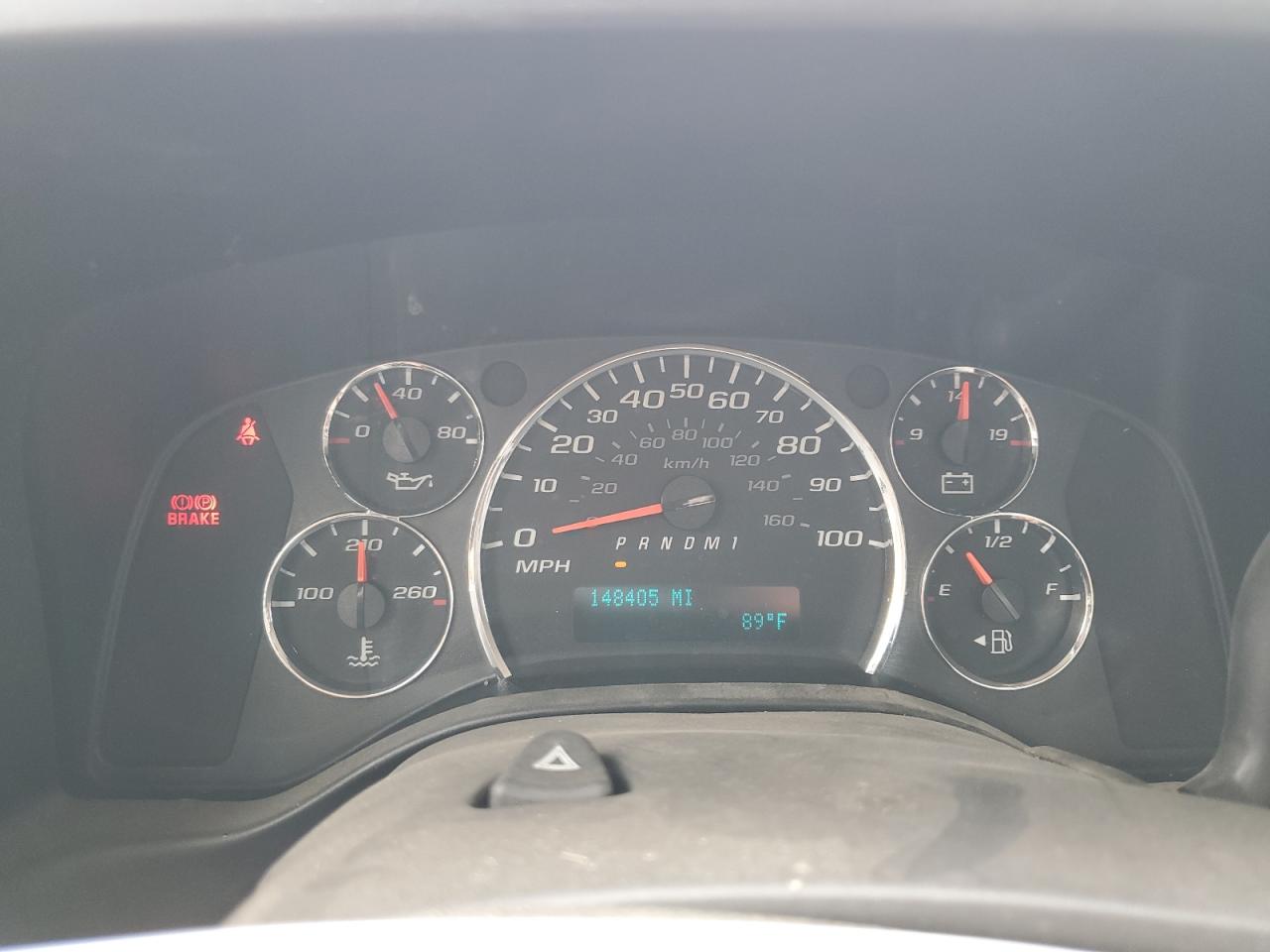 2017 Chevrolet Express G3500 VIN: 1HA3GRCG7HN008533 Lot: 56954704