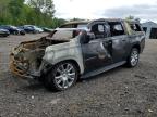 2024 CHEVROLET SUBURBAN K1500 HIGH COUNTRY   for sale at Copart ON - COOKSTOWN