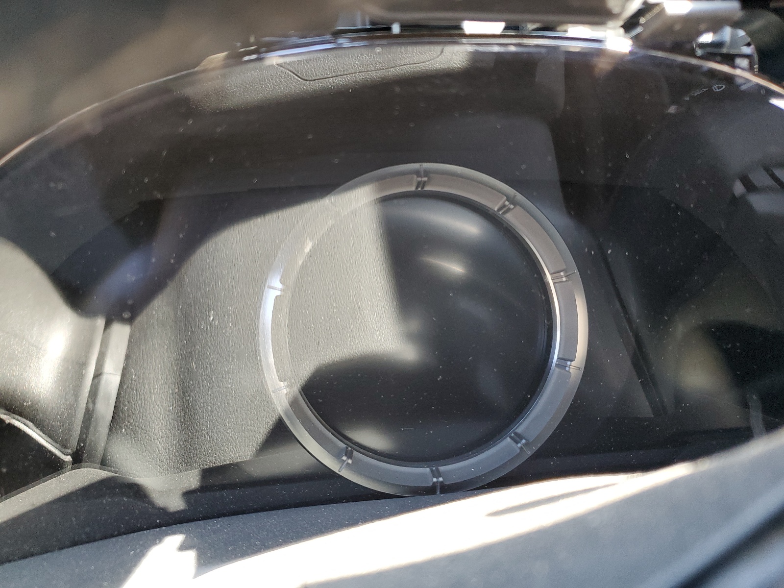 58AG11D12MU007118 2021 Lexus Es 250 Base