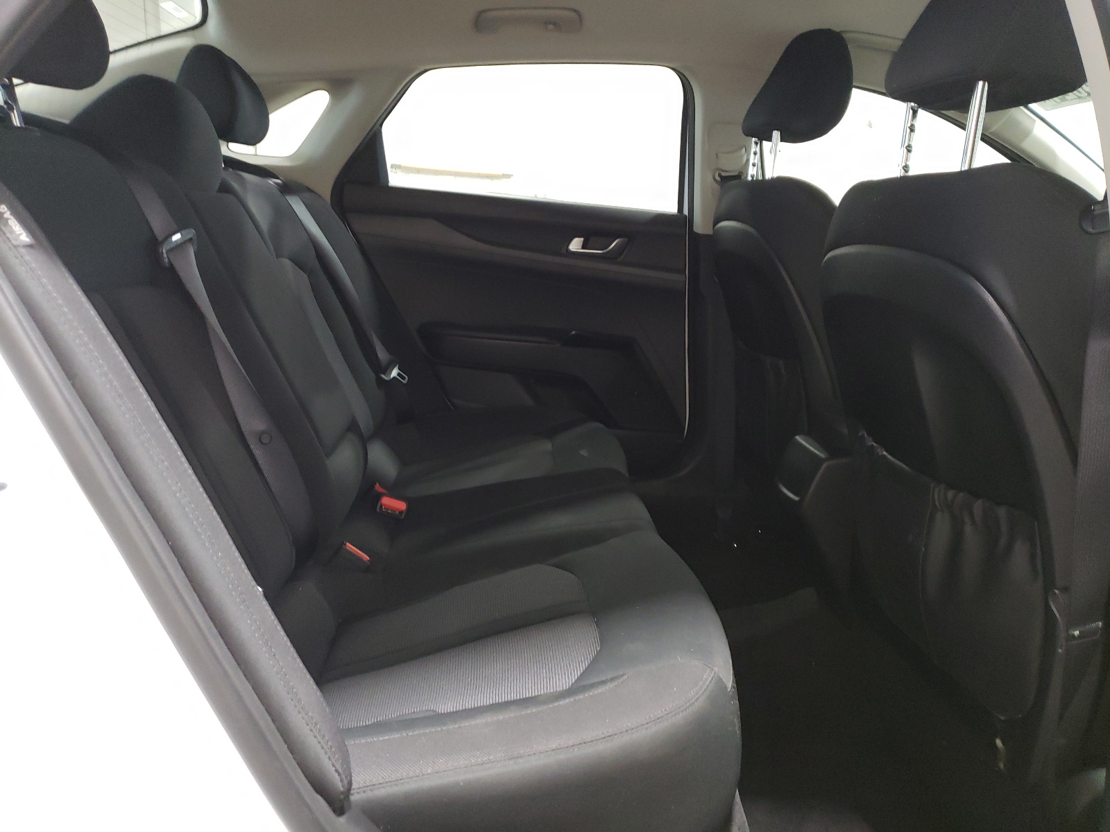 5XXG14J2XMG020764 2021 Kia K5 Lxs