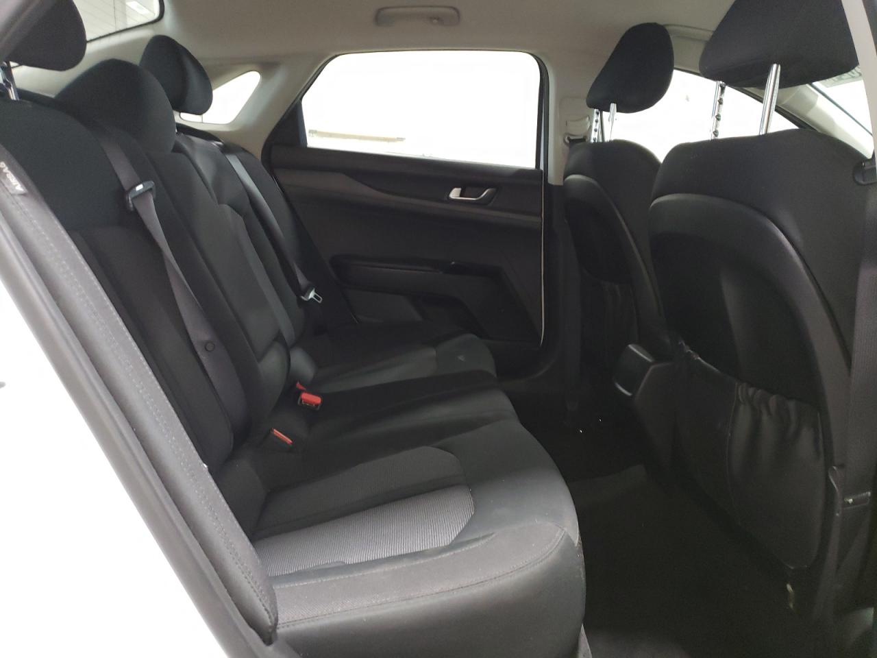 2021 Kia K5 Lxs VIN: 5XXG14J2XMG020764 Lot: 60394624