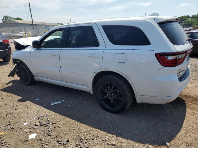 Parquets DODGE DURANGO 2015 Biały