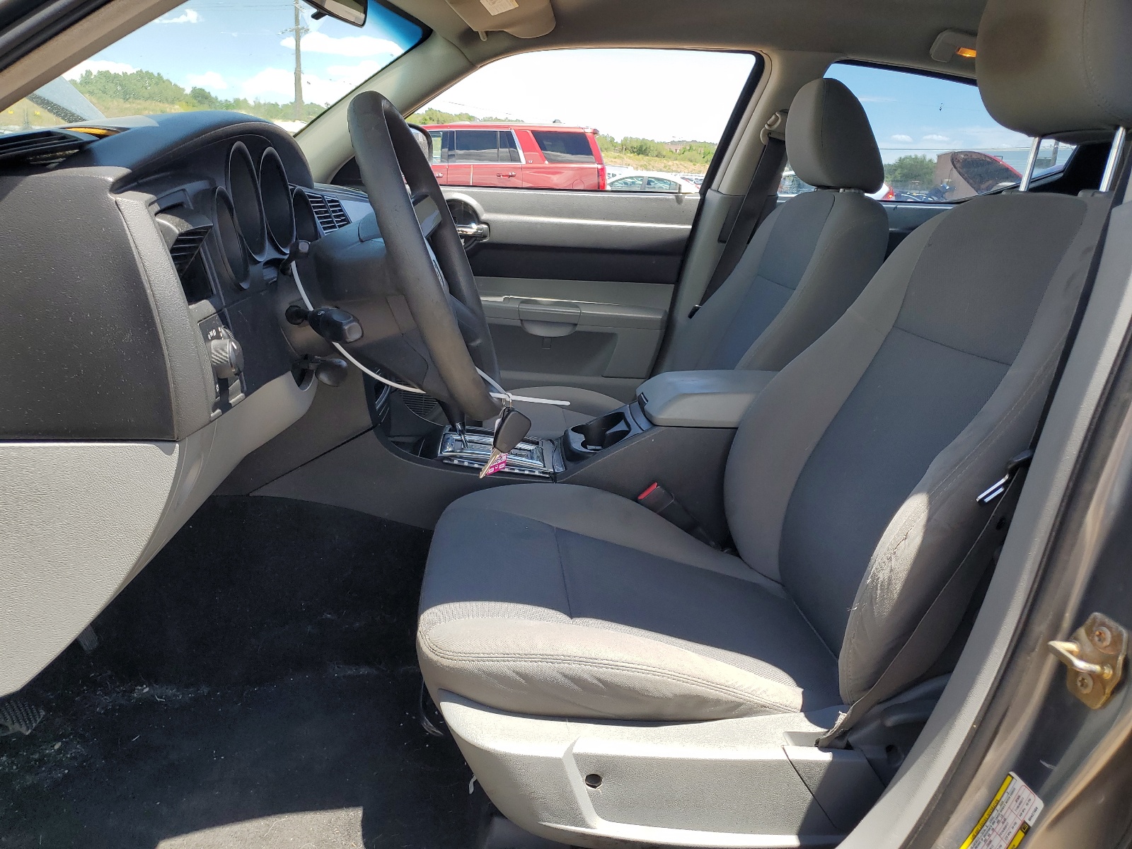 2B3KA43G46H427404 2006 Dodge Charger Se