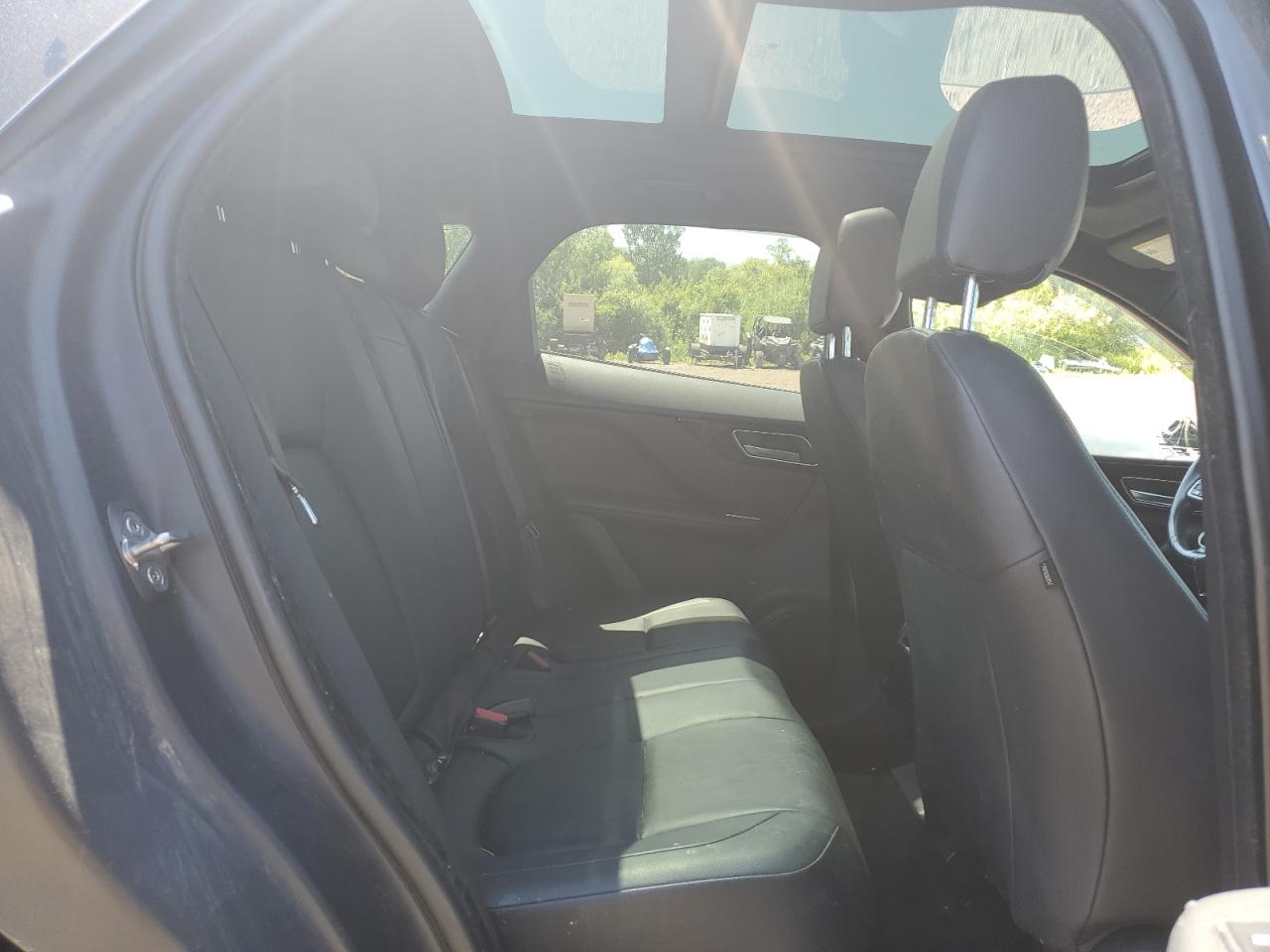 2017 Jaguar F-Pace Premium VIN: SADCJ2BV7HA892238 Lot: 58920394