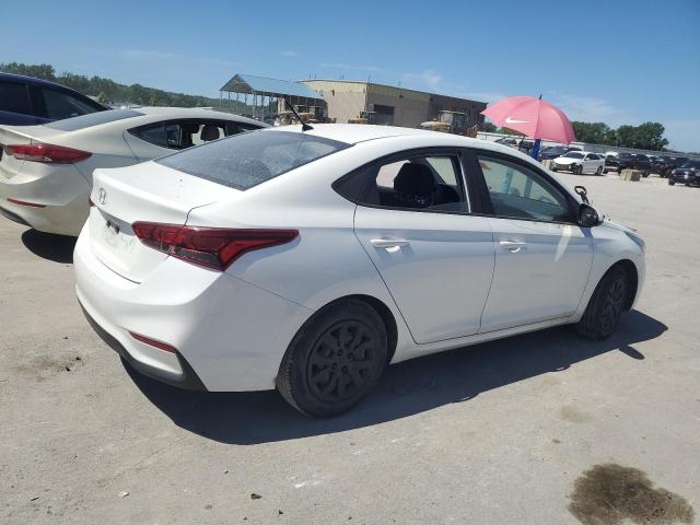 3KPC24A34KE046383 | 2019 Hyundai accent se