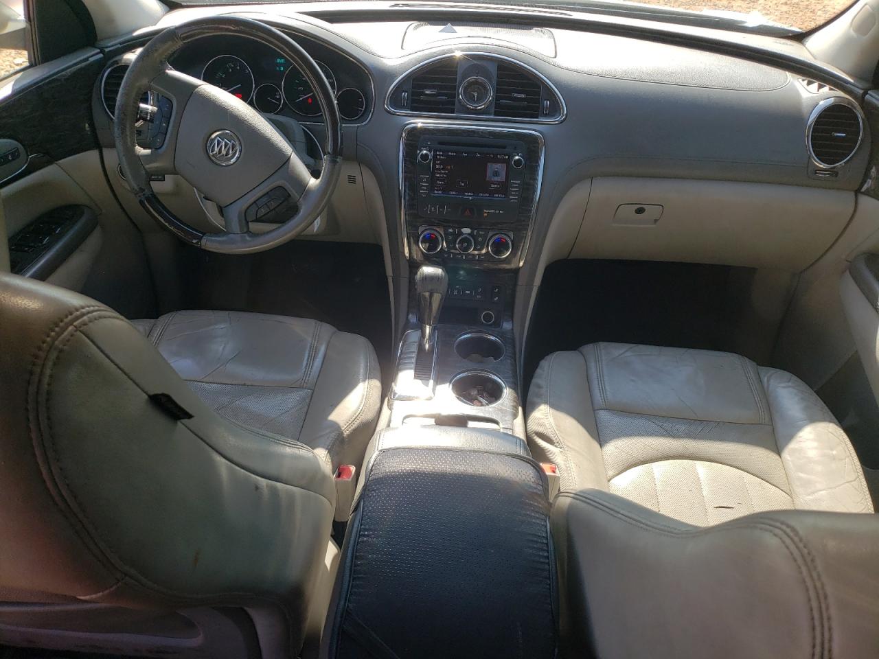 2014 Buick Enclave VIN: 5GAKRBKD2EJ239966 Lot: 58513644