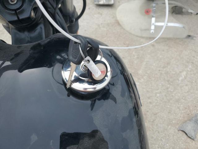  HARLEY-DAVIDSON XG 2015 Черный